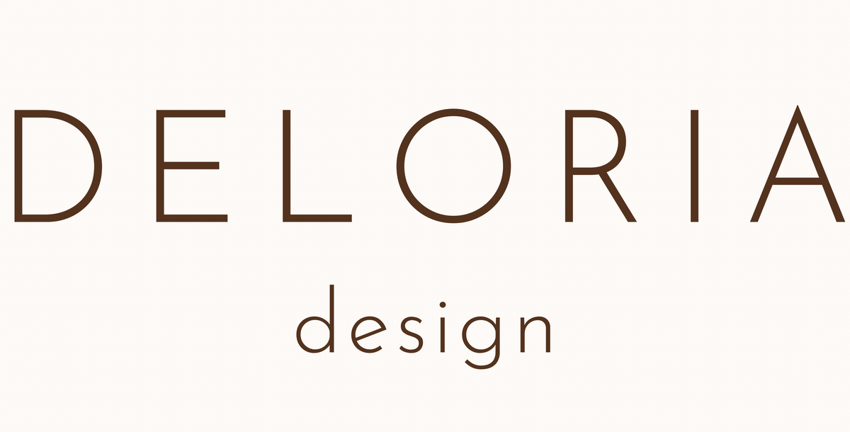 DELORIA design