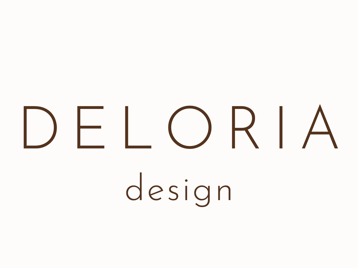 DELORIA design